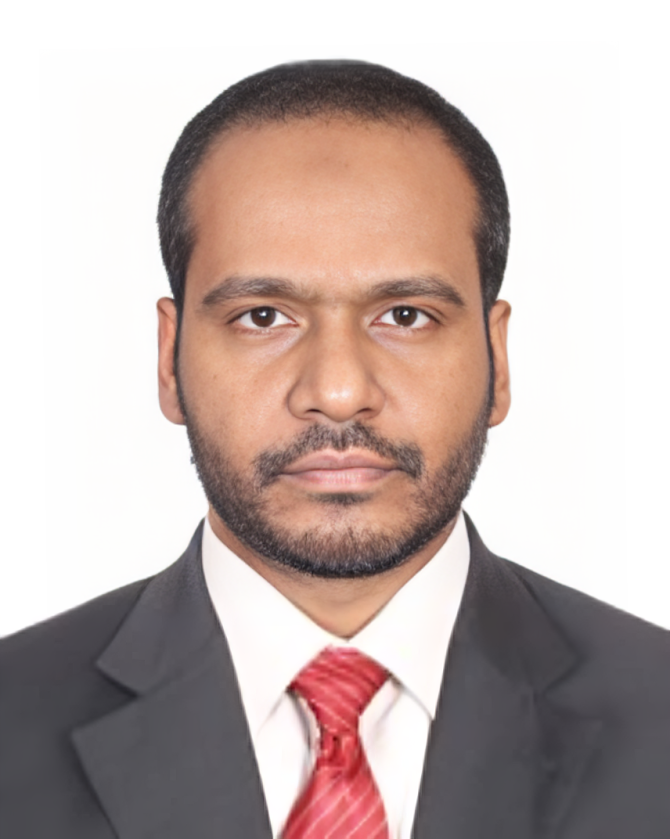 Dr. Abdullah Al Masud