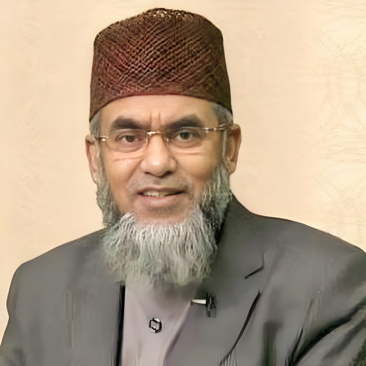 Sheikh Dr. Abdus Salam Azadi