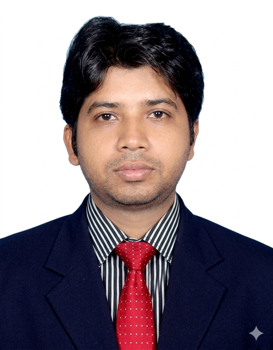 AZHARUL ISLAM