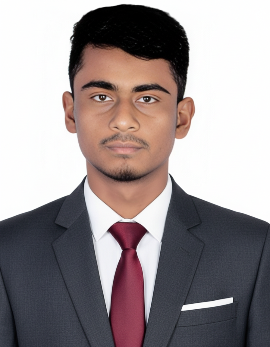 MUJTABA RAFIK SAKIB