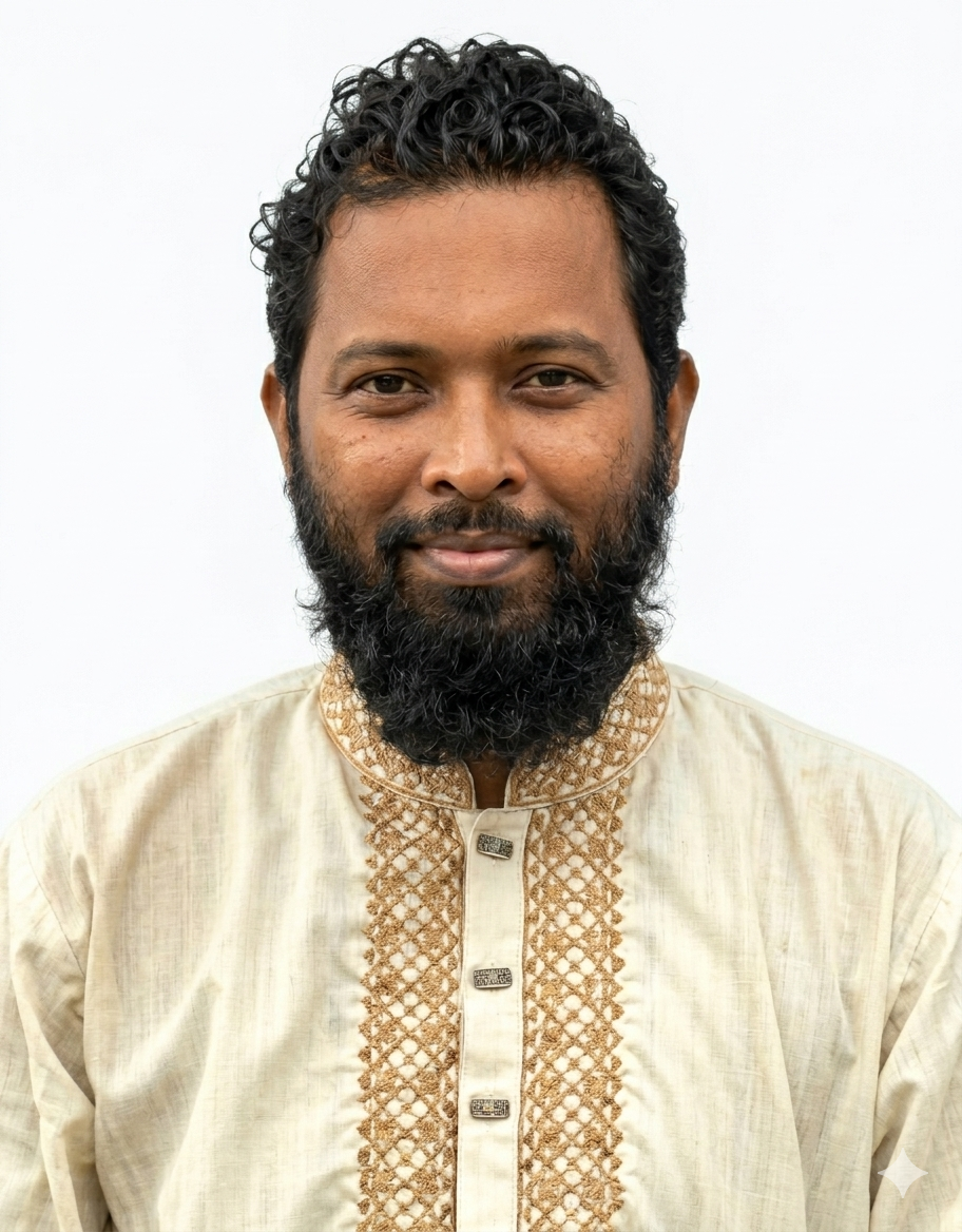 MD. ABU BAKAR SIDDIQUE