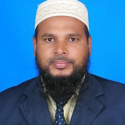 Mohammad Abbas Abdullah