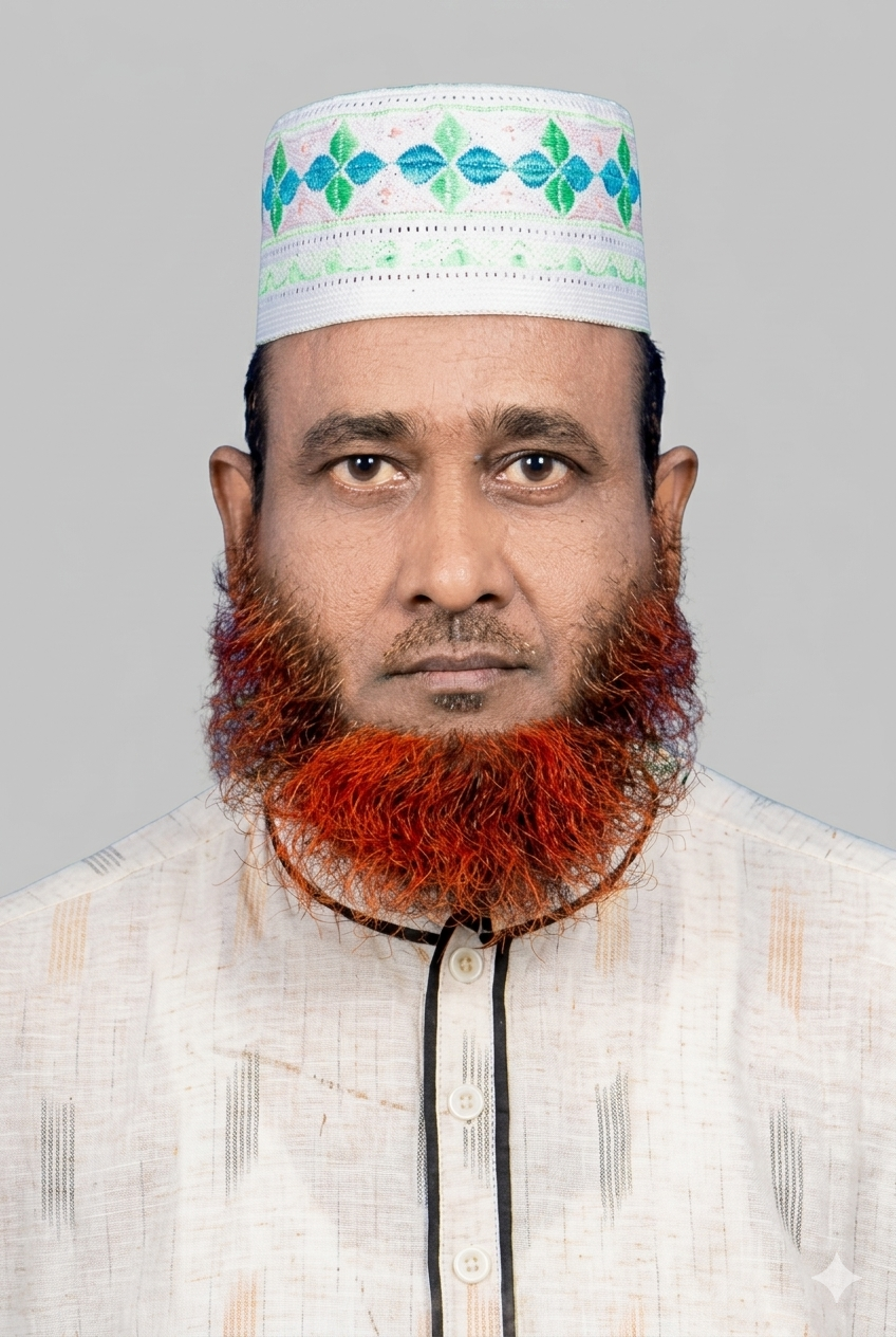 M M Mizanur Rahman